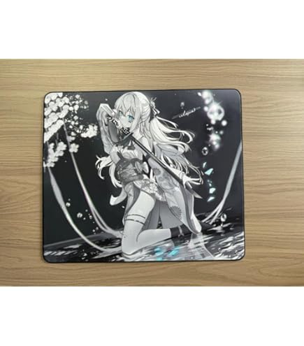 Amazon.co.jp: Utopia Gaming 黒刀Black Blade V2.5 ゲーミングマウス